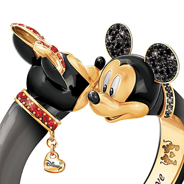 Disney Timeless Love Bracelet