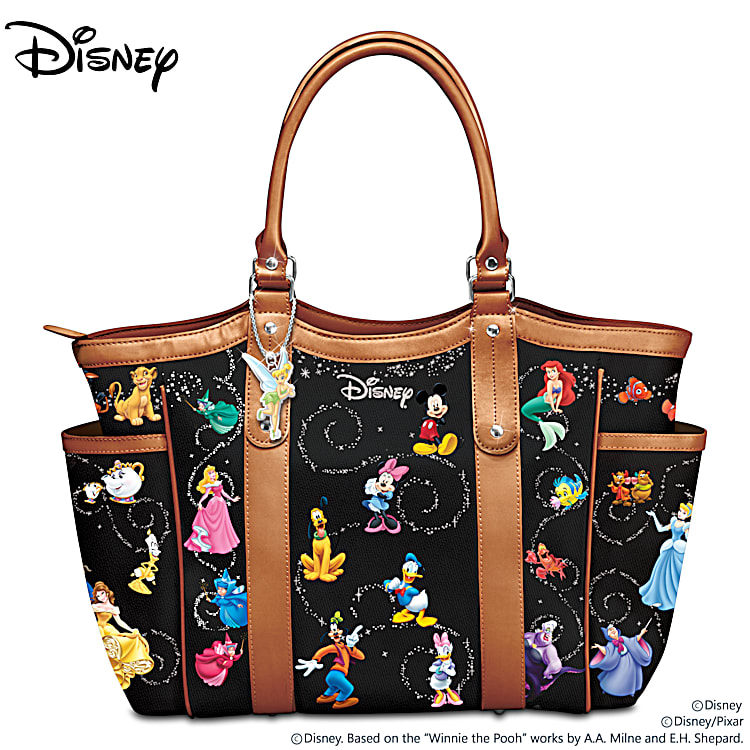 Disney purses cheap