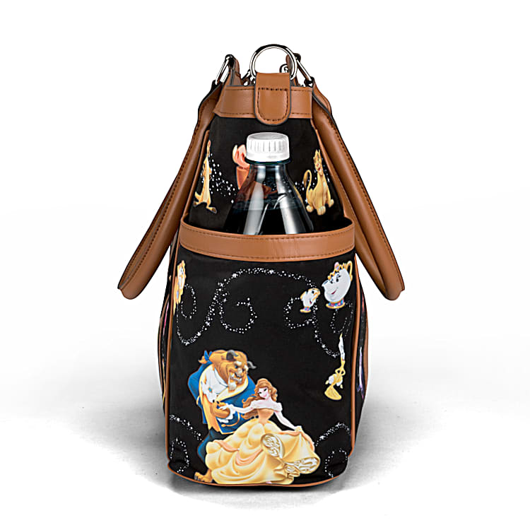 Carry the magic disney tote clearance