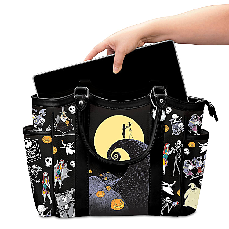 Nightmare before christmas bag new arrivals