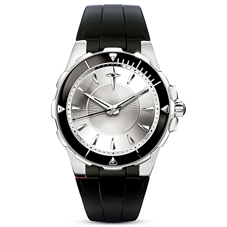 Protection And Strength For My Son Men s Watch