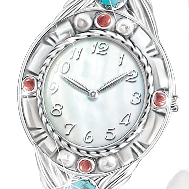 Cuff watches womens on sale