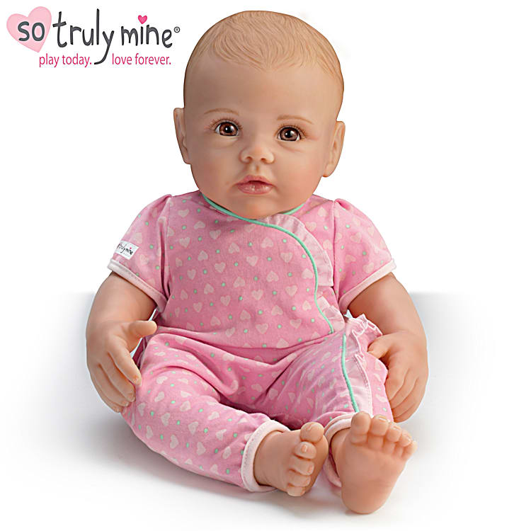 Most lifelike cheap reborn dolls