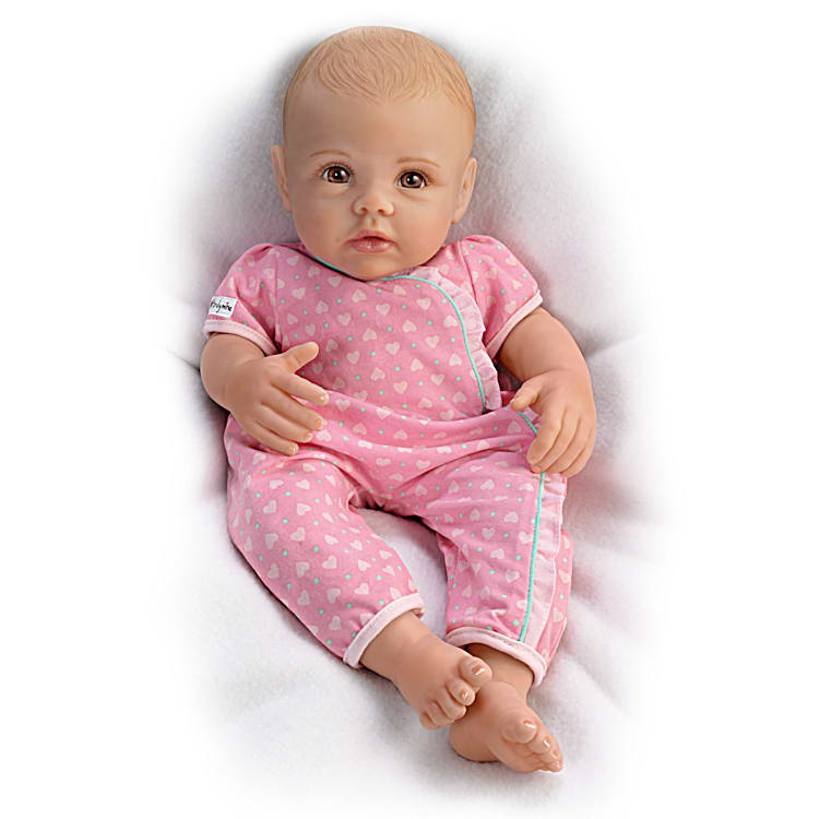 Truly sales reborn dolls
