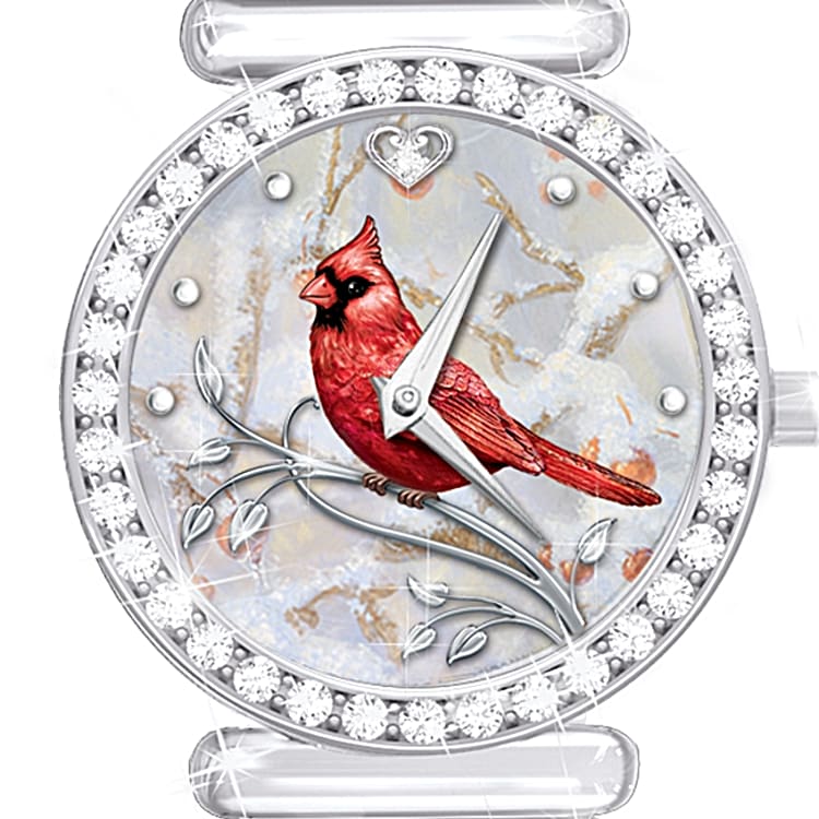 Cardinal diamond sales watch price