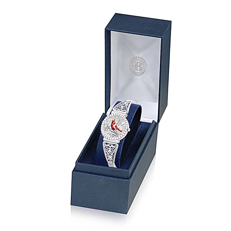 Cardinal diamond watch price store