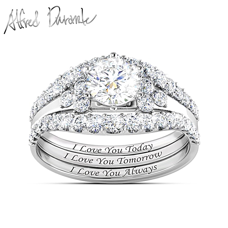 Topaz stackable ring cheap