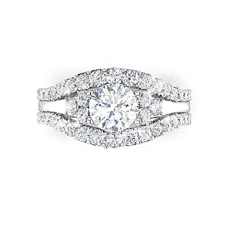 Topaz mothers ring outlet