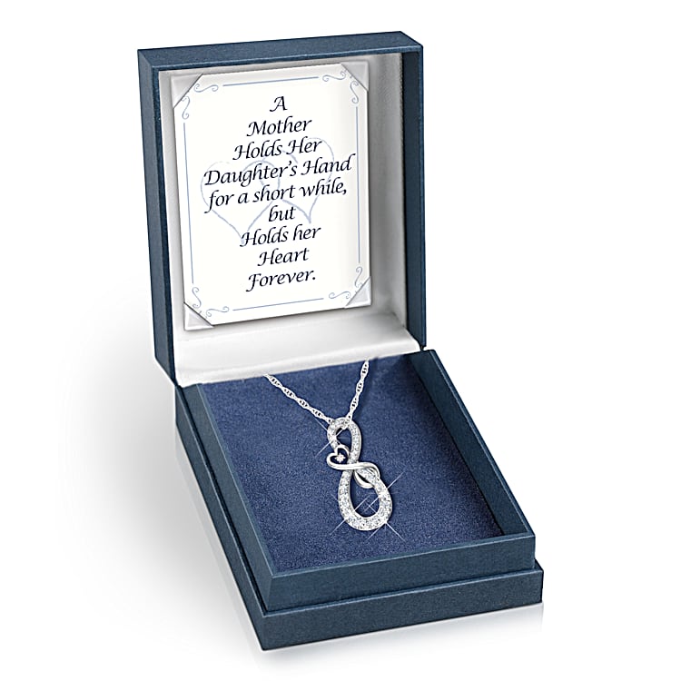Motherhood pendant shop