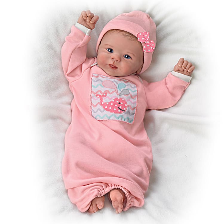 Little baby dolls sale
