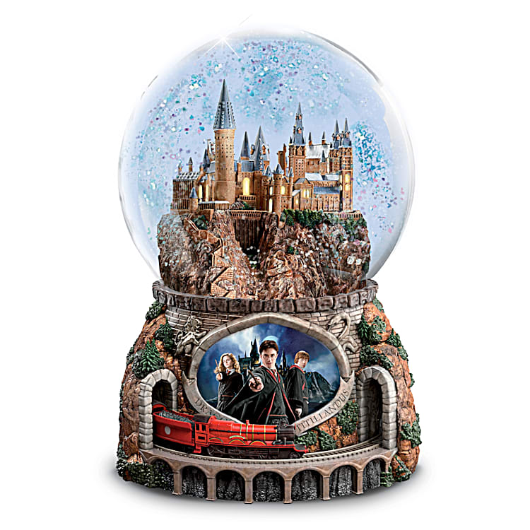 Harry potter journey to hogwarts sale