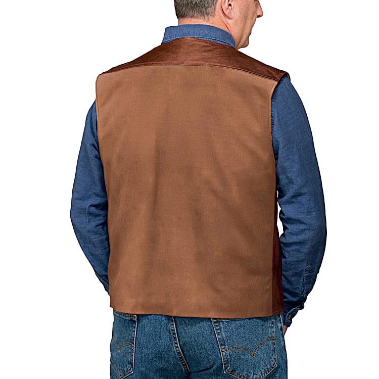 John wayne western vest shop
