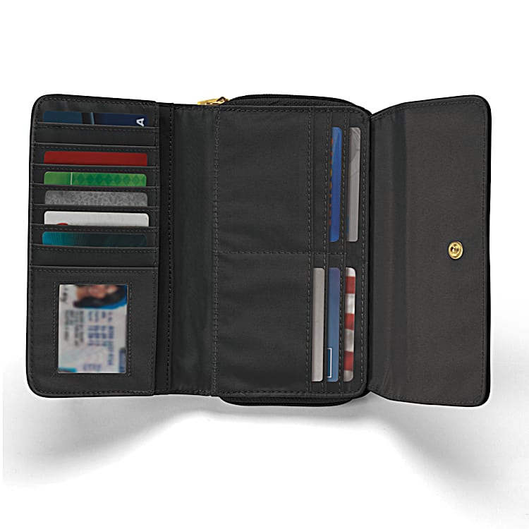 Ladies wallet 2024