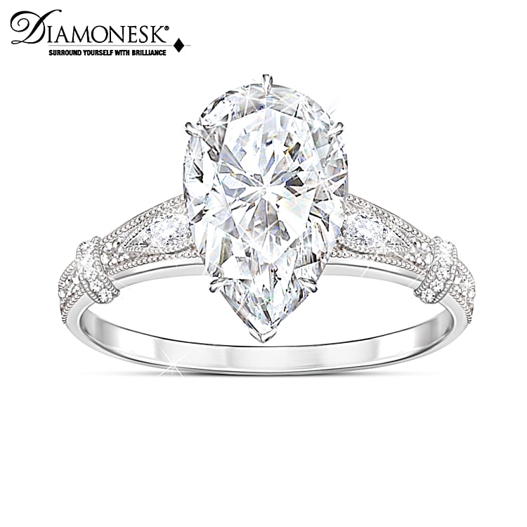 The queen's ring shop