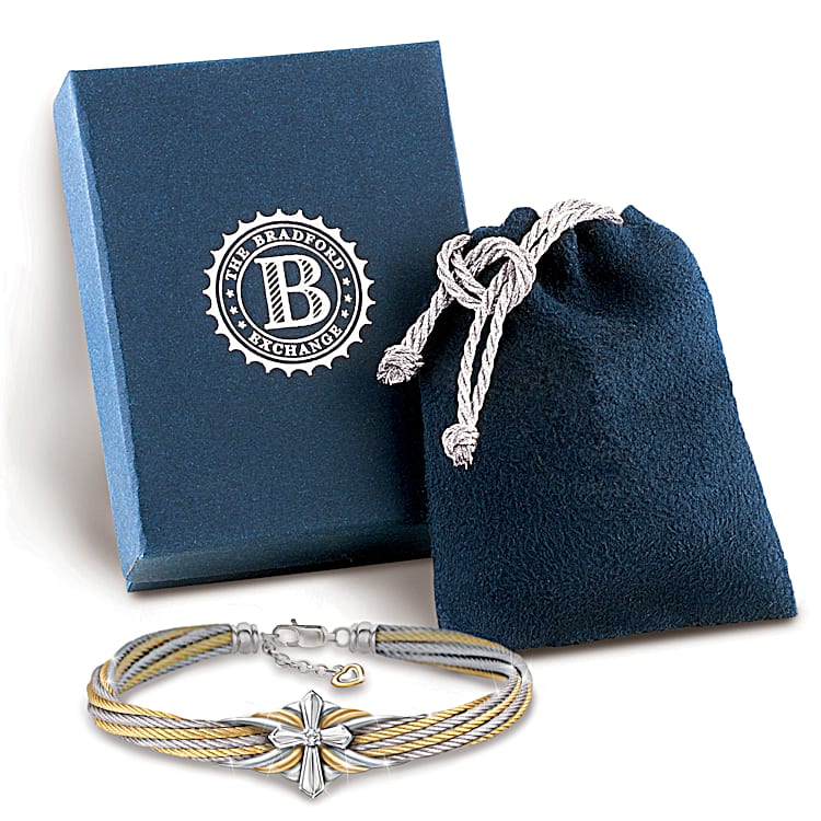 The bradford exchange bracelet online