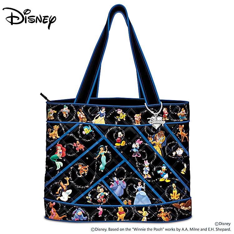 Disney ladies bag new arrivals