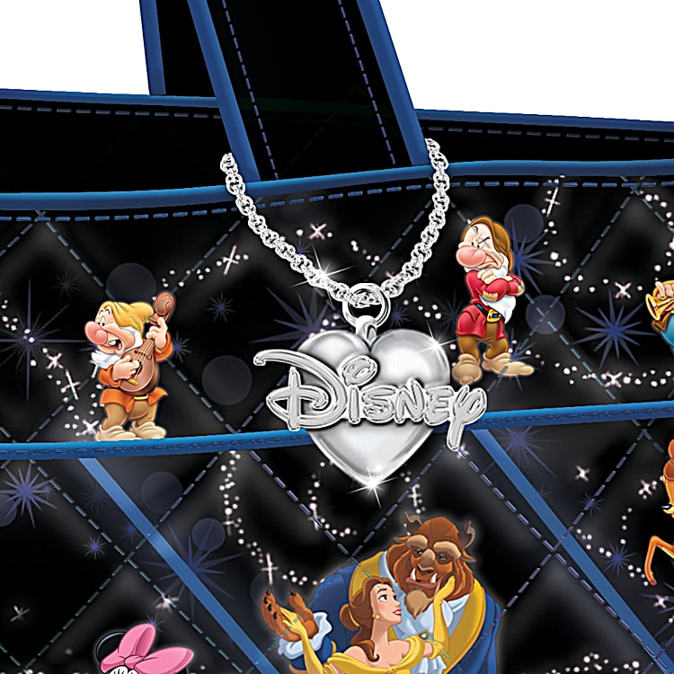 Disney relive the magic tote bag shop
