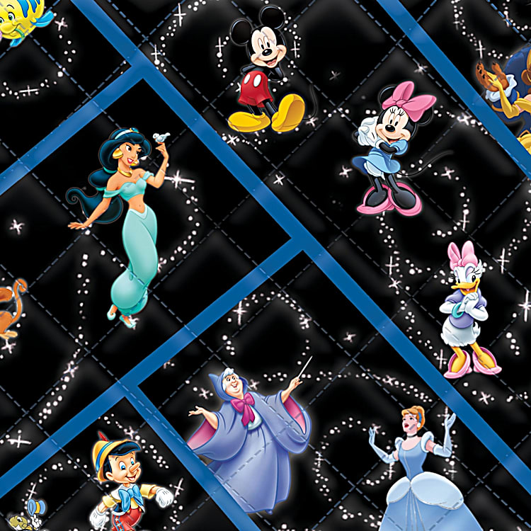 Disney relive the magic tote sale bag