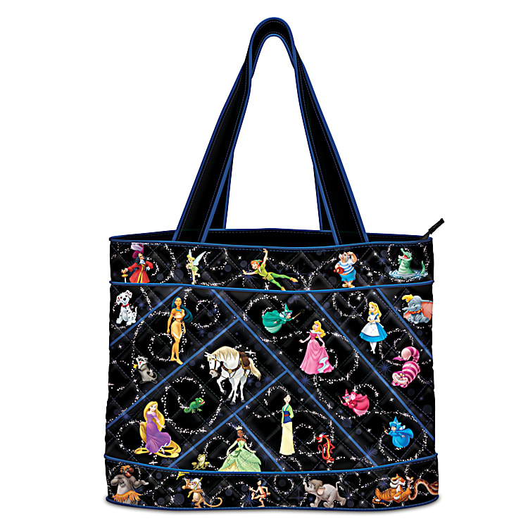 Disney relive the magic tote bag sales