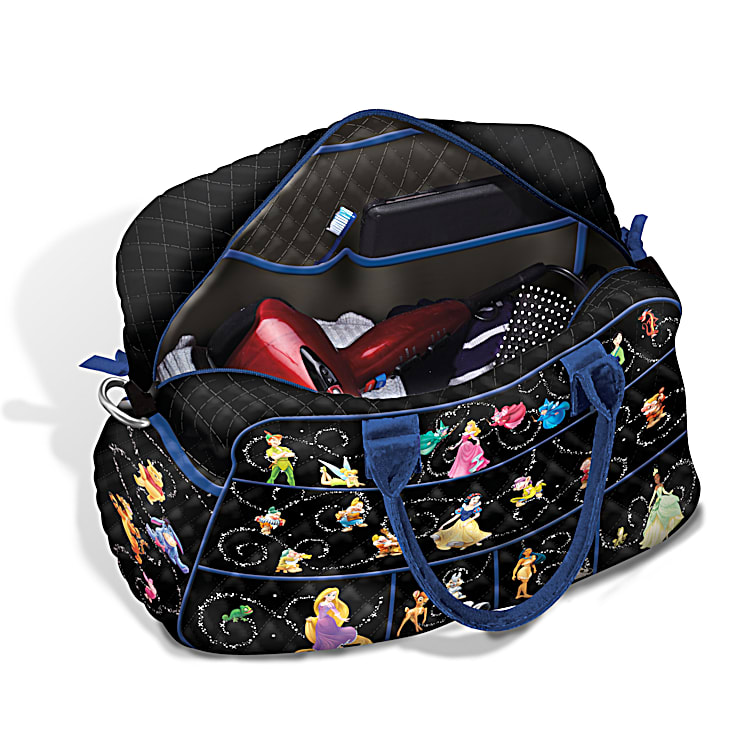 Disney carry the magic tote bag top