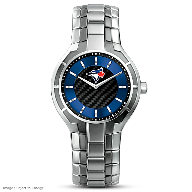 Blue jay watch shop