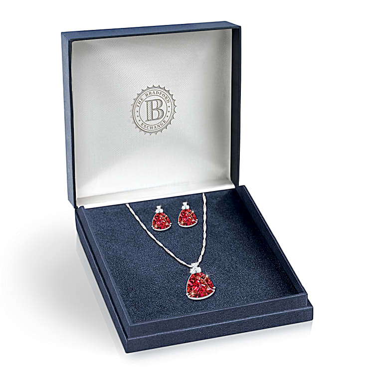 Pendant 2025 diamond earrings