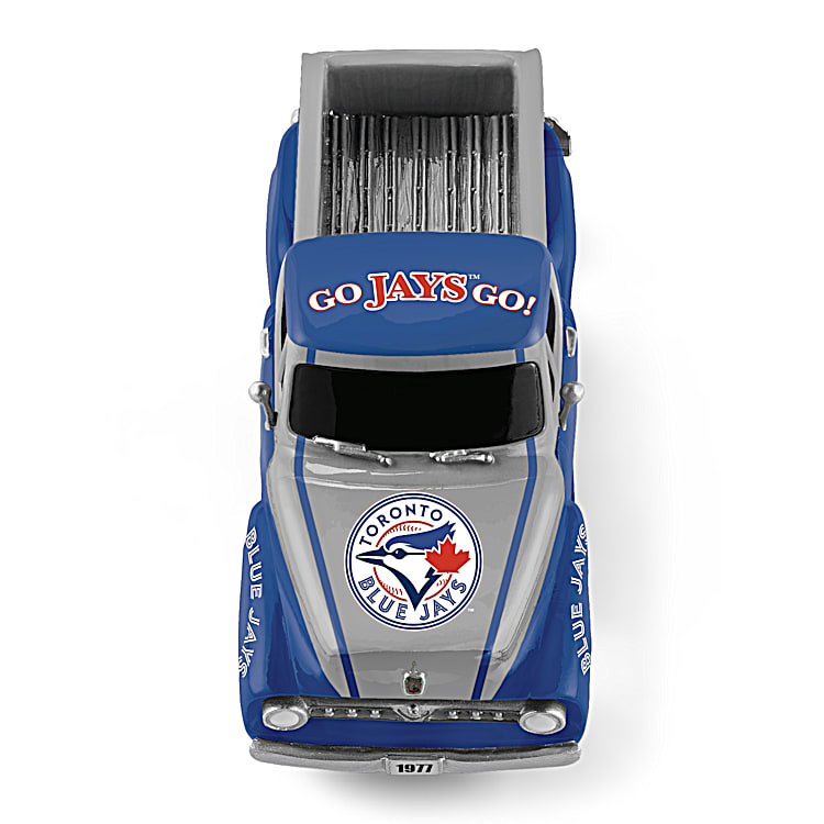 Jays diecast models new arrivals