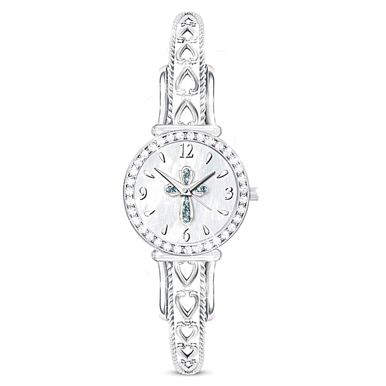 Pearl watch outlet