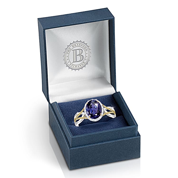 Iolite ring meaning shop