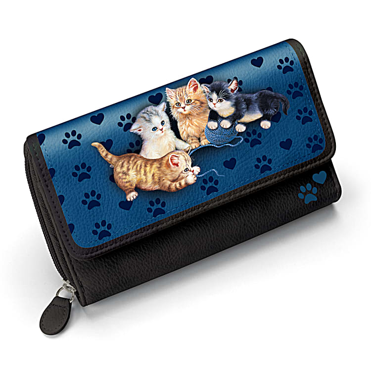 Cute women wallet store