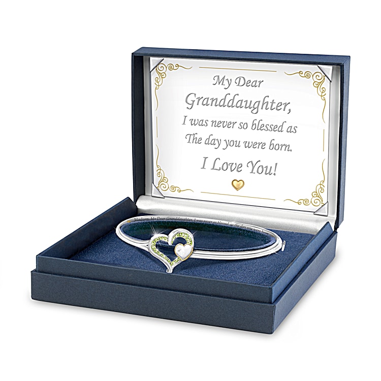 Loved and blessed bracelet shop