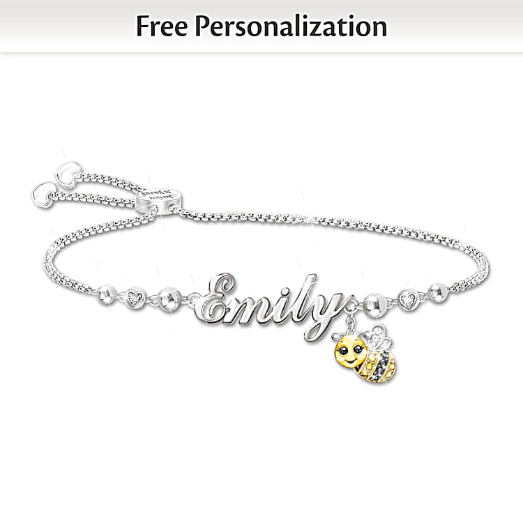 Fine silver plated bracelet shop
