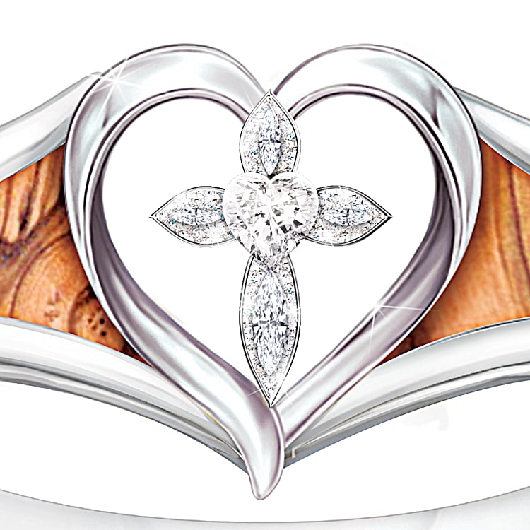 God silver rings store