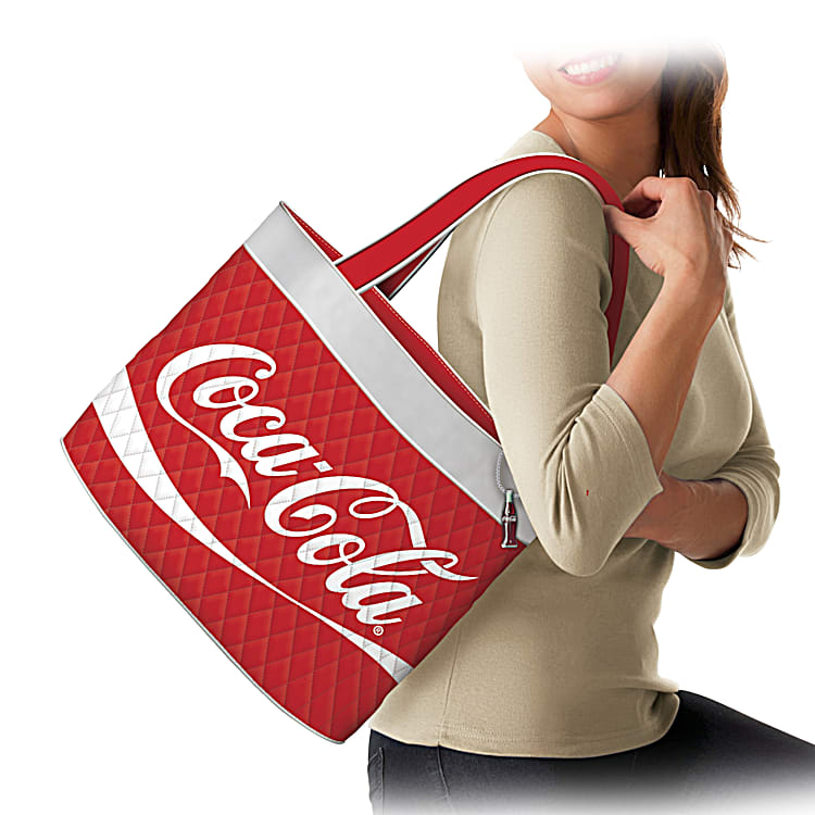 Coca cola handbags sale