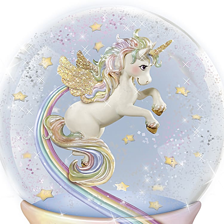 Rainbow Glitter Unicorn Horn  Buy at Best Price from Mumzworld