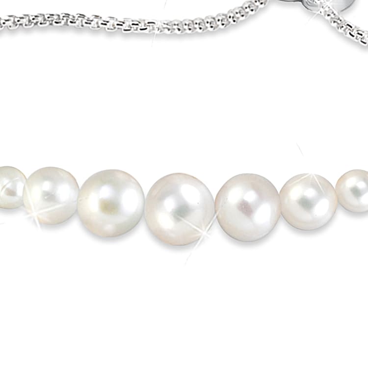 Grandma's pearls of wisdom bracelet on sale