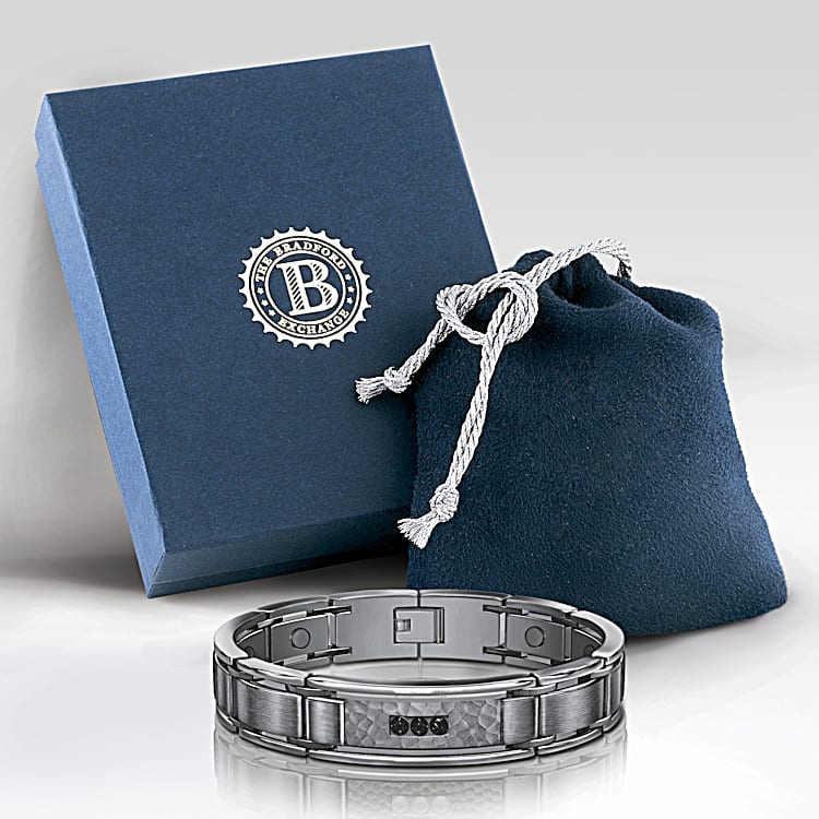 Healing bracelets for men outlet