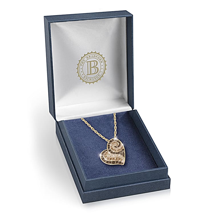 Swarovski happy necklace hotsell