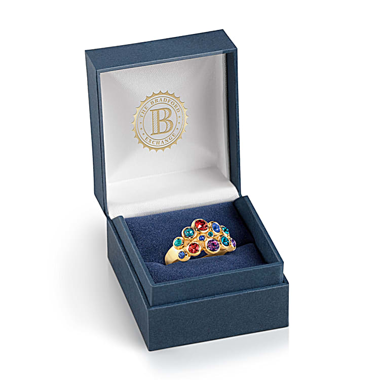 Jewels exchange shop