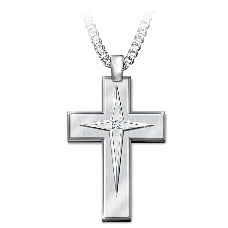 Pendant stainless steel discount