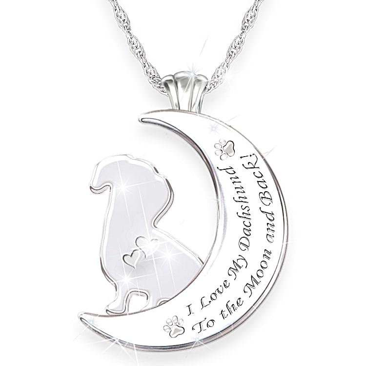 Necklace of shop my dog