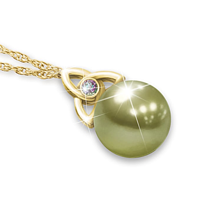 Irish pearl jewelry online