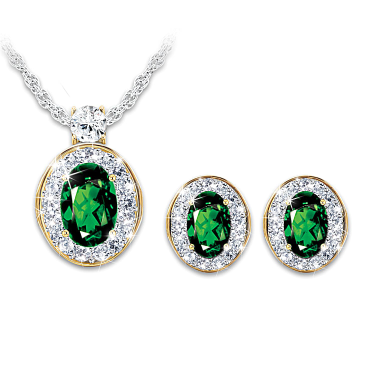 Diopside necklace sale