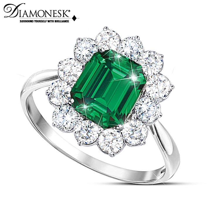 Royal Cambridge Ring