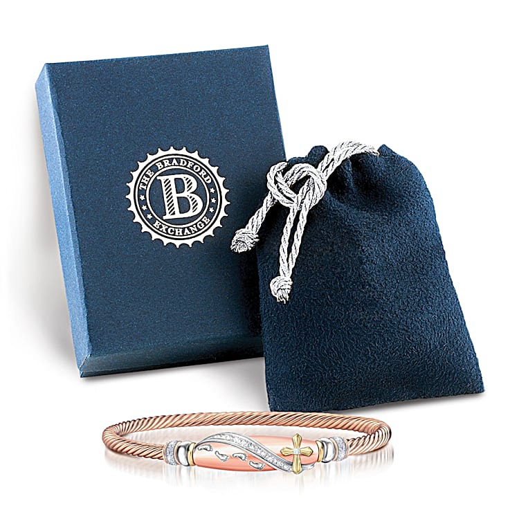 Footprints in the sand bracelet new arrivals