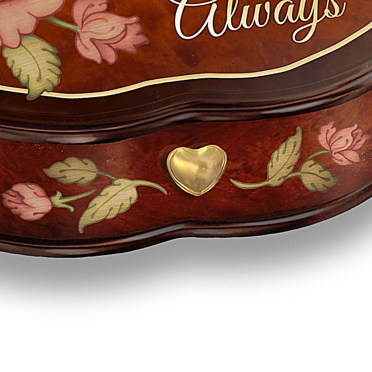 Music box clearance 4
