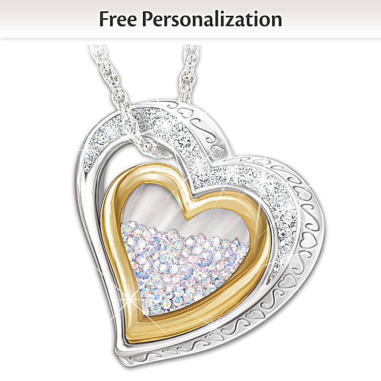 Free necklace 2025