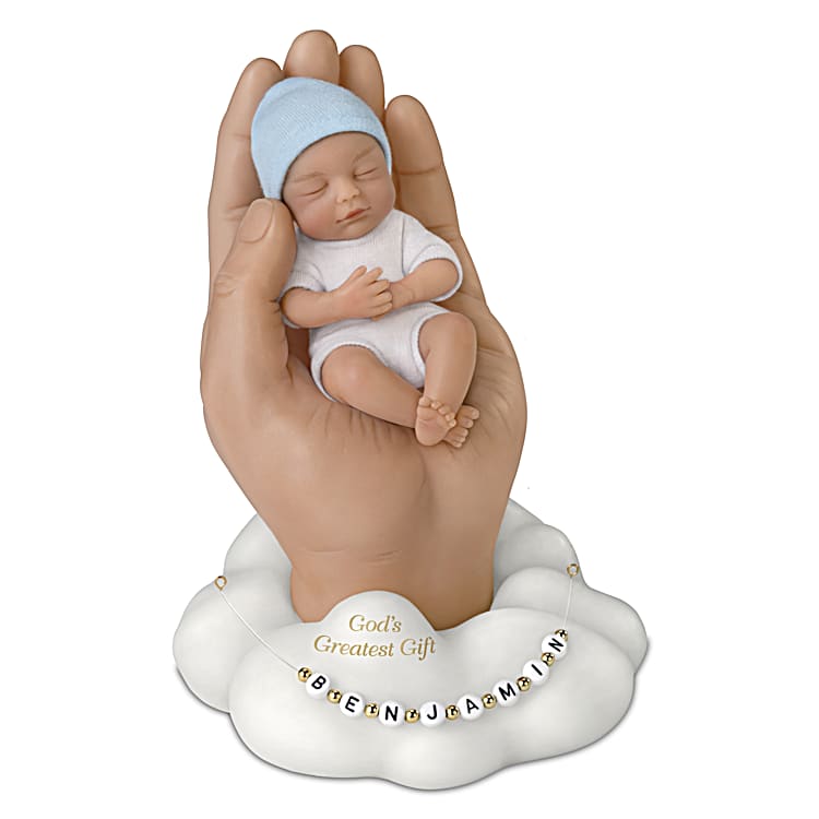 Bradford exchange babies store