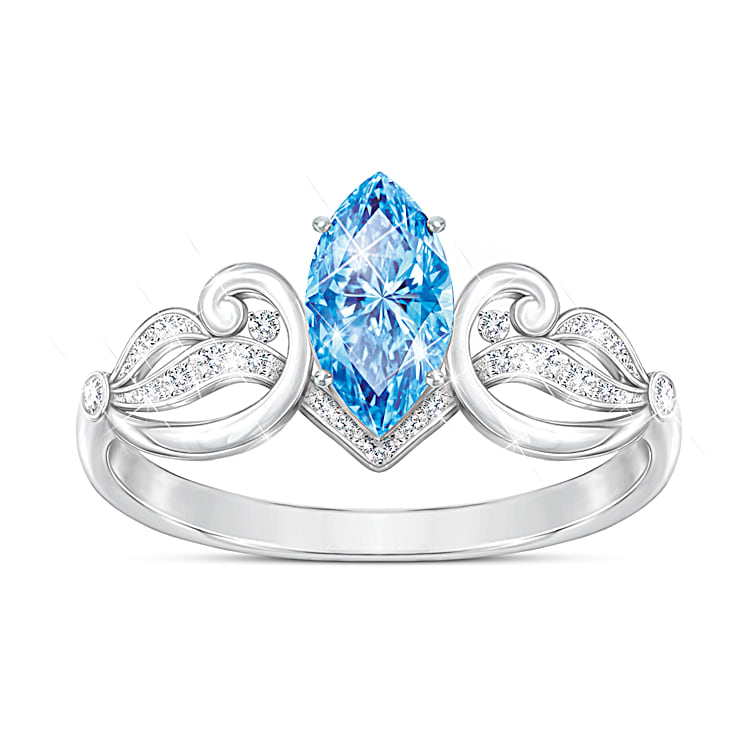 Topaz jewellery center on sale