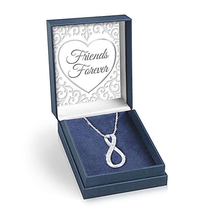 Friends pendant clearance